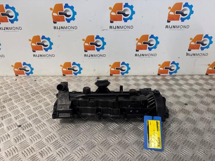 Gebruikte Kleppendeksel Mazda CX-5 I (KE,GH) 2.2 SkyActiv-D 150 16V 2WD Prijs op aanvraag aangeboden door Autodemontage Rijnmond BV