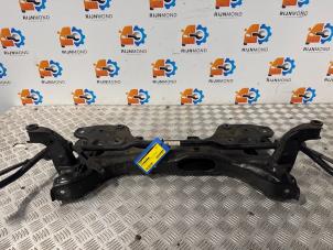 Gebruikte Subframe Volkswagen Polo VI (AW1) 1.0 TSI 12V Prijs € 300,00 Margeregeling aangeboden door Autodemontage Rijnmond BV