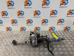 Gebruikte Stuurkolom compleet Volkswagen Polo VI (AW1) 1.0 TSI 12V Prijs op aanvraag aangeboden door Autodemontage Rijnmond BV