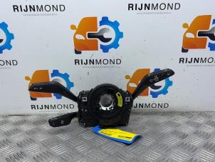 Gebruikte Combischakelaar Stuurkolom Audi A4 Avant (B9) 1.4 TFSI 16V Prijs € 124,99 Margeregeling aangeboden door Autodemontage Rijnmond BV