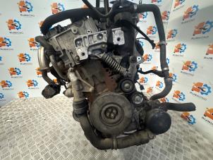 Gebruikte Motor Mercedes B (W246) 2.1 B-200 CDI BlueEFFICIENCY, B-200d 16V Prijs € 3.872,00 Inclusief btw aangeboden door Autodemontage Rijnmond BV