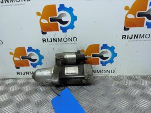 Gebruikte Startmotor Mercedes B (W246) 2.1 B-200 CDI BlueEFFICIENCY, B-200d 16V Prijs € 9,00 Inclusief btw aangeboden door Autodemontage Rijnmond BV