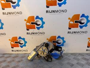 Gebruikte Motor Ruitenwisser achter Audi A4 Avant (B9) 1.4 TFSI 16V Prijs € 39,99 Margeregeling aangeboden door Autodemontage Rijnmond BV