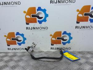 Gebruikte Accu sensor Audi A4 Avant (B9) 1.4 TFSI 16V Prijs € 24,99 Margeregeling aangeboden door Autodemontage Rijnmond BV