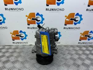 Gebruikte Aircopomp Audi A4 Avant (B9) 1.4 TFSI 16V Prijs € 99,99 Margeregeling aangeboden door Autodemontage Rijnmond BV