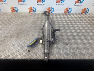 Gebruikte Stuurkolom compleet Audi A4 Avant (B9) 1.4 TFSI 16V Prijs op aanvraag aangeboden door Autodemontage Rijnmond BV