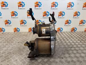 Gebruikte Roetfilter Seat Leon (5FB) 1.6 TDI Ecomotive 16V Prijs € 200,00 Margeregeling aangeboden door Autodemontage Rijnmond BV