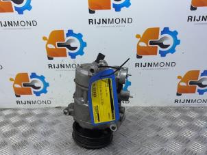 Gebruikte Pomp Airco Seat Leon (5FB) 1.6 TDI Ecomotive 16V Prijs € 99,99 Margeregeling aangeboden door Autodemontage Rijnmond BV