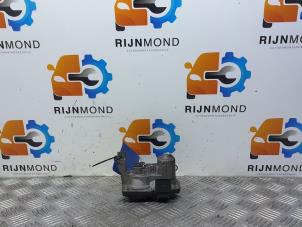 Gebruikte EGR Klep Seat Leon (5FB) 1.6 TDI Ecomotive 16V Prijs € 29,99 Margeregeling aangeboden door Autodemontage Rijnmond BV