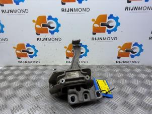 Gebruikte Motorsteun Seat Leon (5FB) 1.6 TDI Ecomotive 16V Prijs € 14,99 Margeregeling aangeboden door Autodemontage Rijnmond BV