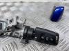 Sleutel+Contactslot van een Seat Arona (KJX) 1.0 TSI 12V 2021