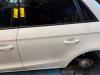 Audi A1 Sportback (8XA/8XF) 1.6 TDI 16V Deur 4Deurs links-achter