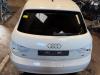 Audi A1 Sportback (8XA/8XF) 1.6 TDI 16V Achterklep
