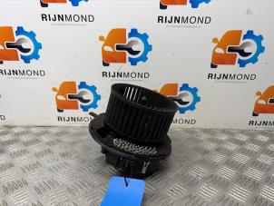 Gebruikte Kachel Ventilatiemotor Seat Leon (1P1) 2.0 TFSI 16V Prijs € 29,99 Margeregeling aangeboden door Autodemontage Rijnmond BV