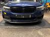 BMW 5 serie (G30) 530d 3.0 TwinPower Turbo 24V Bumper voor