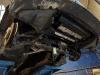 BMW 5 serie (G30) 530d 3.0 TwinPower Turbo 24V Subframe