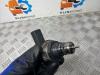 Brandstofdruk sensor van een BMW 5 serie (G30) 530d 3.0 TwinPower Turbo 24V 2018