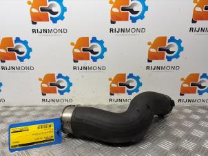 Gebruikte Turboslang BMW 5 serie (G30) 530d 3.0 TwinPower Turbo 24V Prijs op aanvraag aangeboden door Autodemontage Rijnmond BV