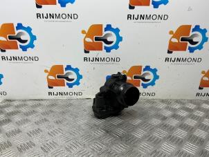 Gebruikte Gasklephuis BMW 5 serie (G30) 530d 3.0 TwinPower Turbo 24V Prijs € 36,29 Inclusief btw aangeboden door Autodemontage Rijnmond BV