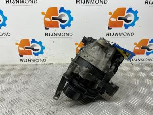 Gebruikte Dynamo BMW 5 serie (G30) 530d 3.0 TwinPower Turbo 24V Prijs € 120,00 Inclusief btw aangeboden door Autodemontage Rijnmond BV