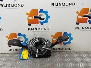 Gebruikte Combischakelaar Stuurkolom BMW 5 serie (G30) 530d 3.0 TwinPower Turbo 24V Prijs € 211,74 Inclusief btw aangeboden door Autodemontage Rijnmond BV