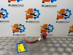 Gebruikte Accupool BMW 5 serie (G30) 530d 3.0 TwinPower Turbo 24V Prijs € 24,19 Inclusief btw aangeboden door Autodemontage Rijnmond BV