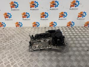 Gebruikte Kleppendeksel Opel Corsa F (UB/UH/UP) 1.2 Turbo 12V 100 Prijs op aanvraag aangeboden door Autodemontage Rijnmond BV