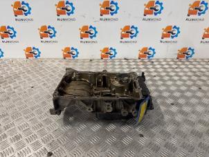 Gebruikte Carterpan Opel Corsa F (UB/UH/UP) 1.2 Turbo 12V 100 Prijs op aanvraag aangeboden door Autodemontage Rijnmond BV