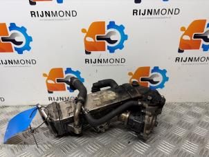 Gebruikte EGR Klep BMW 5 serie (G30) 530d 3.0 TwinPower Turbo 24V Prijs € 151,24 Inclusief btw aangeboden door Autodemontage Rijnmond BV