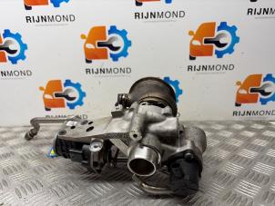 Gebruikte Turbo Opel Corsa F (UB/UH/UP) 1.2 Turbo 12V 100 Prijs € 241,99 Inclusief btw aangeboden door Autodemontage Rijnmond BV