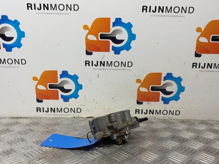 Gebruikte Vacuumpomp (Benzine) Opel Corsa F (UB/UH/UP) 1.2 Turbo 12V 100 Prijs € 36,29 Inclusief btw aangeboden door Autodemontage Rijnmond BV