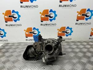 Gebruikte Turbo Opel Corsa E 1.3 CDTi 16V ecoFLEX Prijs € 499,99 Margeregeling aangeboden door Autodemontage Rijnmond BV