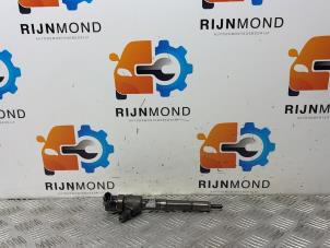 Gebruikte Verstuiver (diesel) Opel Corsa E 1.3 CDTi 16V ecoFLEX Prijs € 89,99 Margeregeling aangeboden door Autodemontage Rijnmond BV