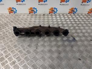 Gebruikte Uitlaatspruitstuk BMW 5 serie (G30) 530d 3.0 TwinPower Turbo 24V Prijs op aanvraag aangeboden door Autodemontage Rijnmond BV