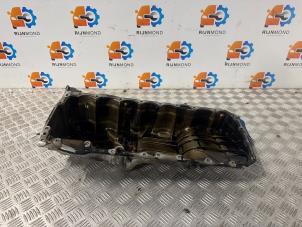 Gebruikte Carterpan BMW 5 serie (G30) 530d 3.0 TwinPower Turbo 24V Prijs op aanvraag aangeboden door Autodemontage Rijnmond BV