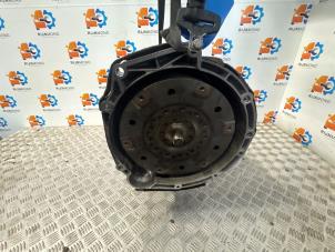 Gebruikte Automaatbak BMW 5 serie (G30) 530d 3.0 TwinPower Turbo 24V Prijs op aanvraag aangeboden door Autodemontage Rijnmond BV