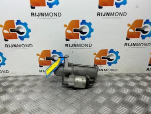 Gebruikte Startmotor Opel Crossland (X) 1.2 Turbo 12V Prijs € 19,99 Margeregeling aangeboden door Autodemontage Rijnmond BV