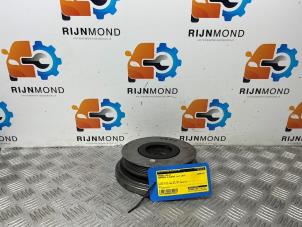 Gebruikte Krukas Poelie Mercedes E (W213) E-220d 2.0 Turbo 16V Prijs € 72,59 Inclusief btw aangeboden door Autodemontage Rijnmond BV