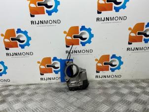 Gebruikte Gasklephuis Mercedes E (W213) E-220d 2.0 Turbo 16V Prijs € 17,50 Inclusief btw aangeboden door Autodemontage Rijnmond BV