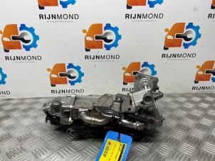 Gebruikte EGR Klep Mercedes E (W213) E-220d 2.0 Turbo 16V Prijs € 241,99 Inclusief btw aangeboden door Autodemontage Rijnmond BV