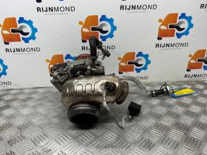 Gebruikte Turbo Mercedes E (W213) E-220d 2.0 Turbo 16V Prijs € 544,50 Inclusief btw aangeboden door Autodemontage Rijnmond BV