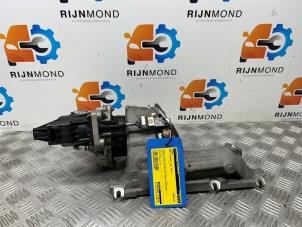 Gebruikte G-lader BMW 1 serie (F20) 118i 1.5 TwinPower 12V Prijs € 968,00 Inclusief btw aangeboden door Autodemontage Rijnmond BV