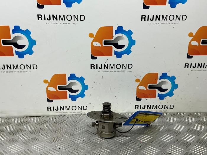 Gebruikte Brandstofpomp Mechanisch BMW 1 serie (F20) 118i 1.5 TwinPower 12V Prijs € 108,89 Inclusief btw aangeboden door Autodemontage Rijnmond BV