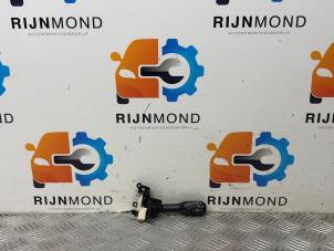 Gebruikte Cruise Control Bediening Toyota Yaris III (P13) 1.33 16V Dual VVT-I Prijs € 12,09 Inclusief btw aangeboden door Autodemontage Rijnmond BV