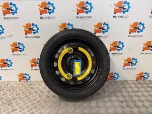 Gebruikte Reserveband Seat Leon (1P1) 2.0 TFSI 16V Prijs € 100,00 Margeregeling aangeboden door Autodemontage Rijnmond BV