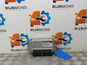 Gebruikte Computer Motormanagement Kia Picanto (BA) 1.1 12V Prijs € 49,99 Margeregeling aangeboden door Autodemontage Rijnmond BV
