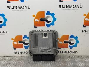 Gebruikte Computer Motormanagement Opel Astra J Sports Tourer (PD8/PE8/PF8) 2.0 CDTI 16V 160 Prijs € 45,00 Inclusief btw aangeboden door Autodemontage Rijnmond BV