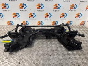Gebruikte Subframe Opel Crossland (X) 1.2 Turbo 12V Prijs op aanvraag aangeboden door Autodemontage Rijnmond BV