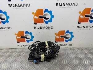 Gebruikte PDC kabelboom BMW X3 (G01) xDrive 30i 2.0 TwinPower Turbo 16V Prijs € 169,40 Inclusief btw aangeboden door Autodemontage Rijnmond BV