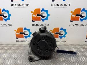 Gebruikte Alternator BMW 2 serie Active Tourer (F45) 220i 2.0 TwinPower Turbo 16V Prijs € 84,69 Inclusief btw aangeboden door Autodemontage Rijnmond BV